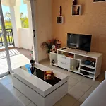Michaela\'S Apartment
