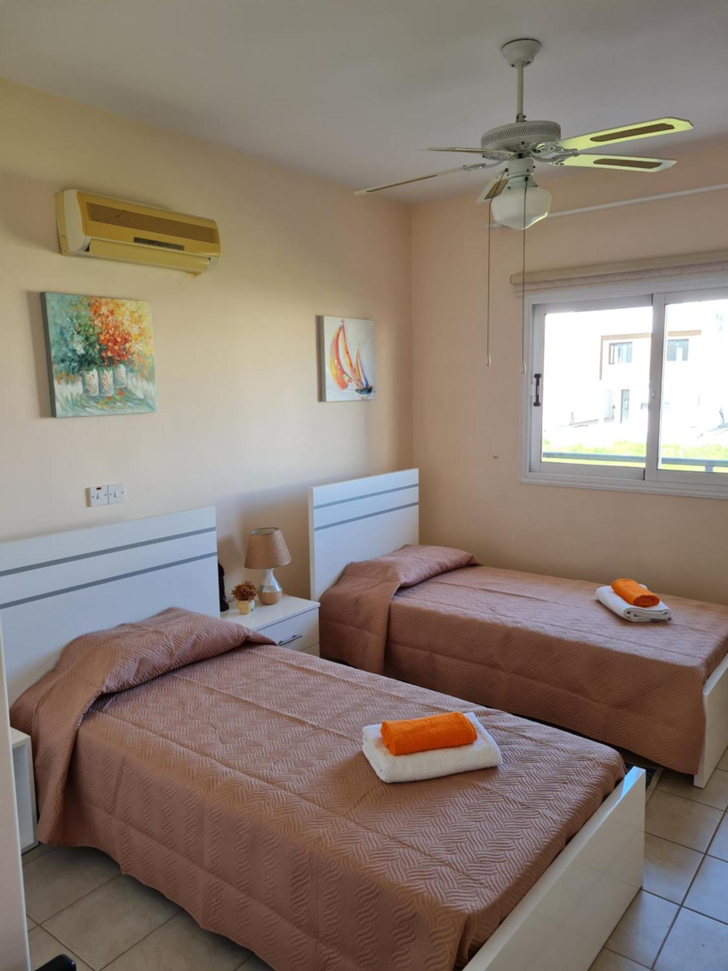 Apartment Michaela's Paphos